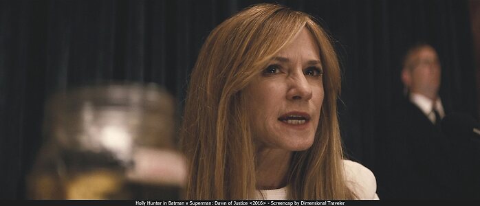 Holly Hunter Nude Leaked Photo #49