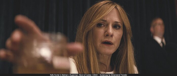 Holly Hunter Nude Leaked Photo #50