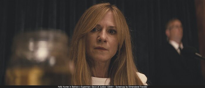 Holly Hunter Nude Leaked Photo #51