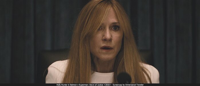 Holly Hunter Nude Leaked Photo #52