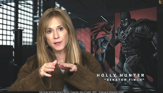 Holly Hunter Nude Leaked Photo #53
