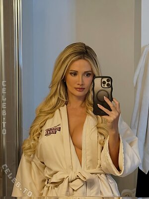 Holly Madison