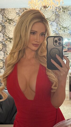 Holly Madison