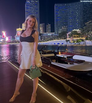 Holly Madison leaked photo #25