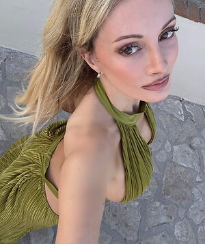 Holly Madison
