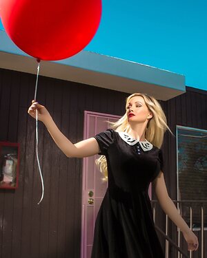 Holly Madison leaked photo #61