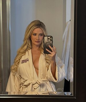Holly Madison