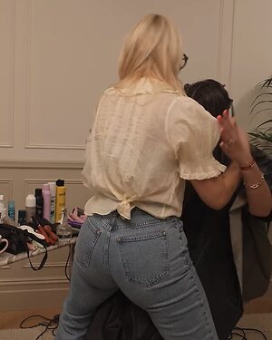 Holly Willoughby leaked photo #4