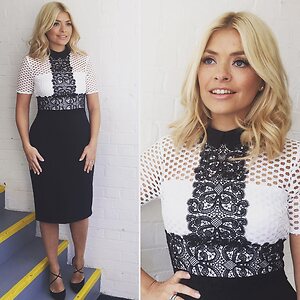 Holly Willoughby leaked photo #31