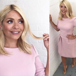 Holly Willoughby leaked photo #34