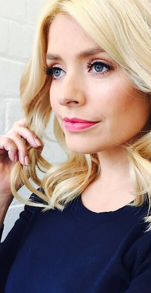 Holly Willoughby leaked photo #69