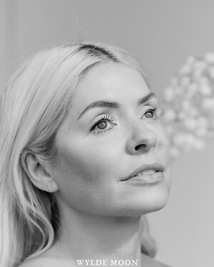 Holly Willoughby