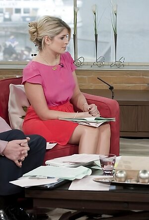 Holly Willoughby leaked photo #78