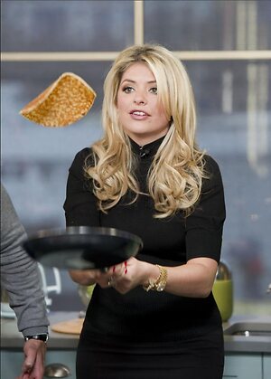Holly Willoughby leaked photo #81