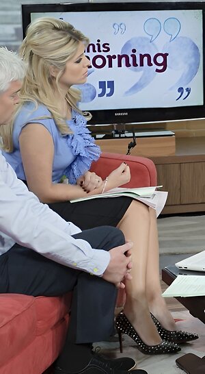 Holly Willoughby leaked photo #84