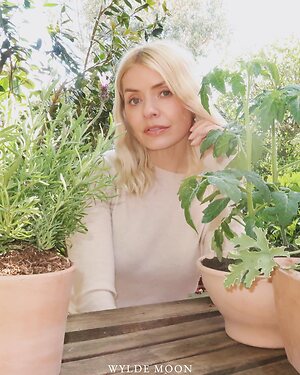 Holly Willoughby leaked photo #95