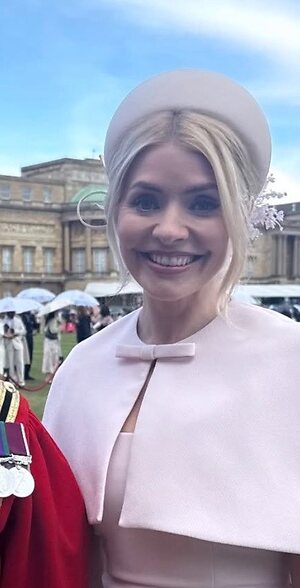 Holly Willoughby leaked photo #113
