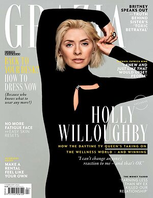 Holly Willoughby leaked photo #115
