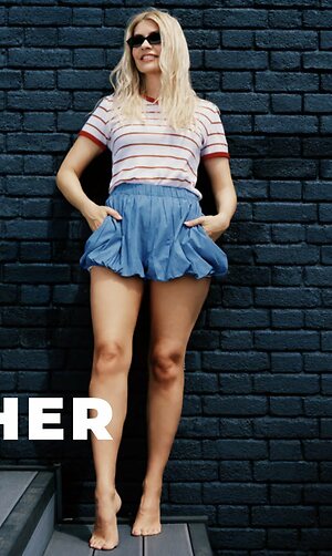 Holly Willoughby leaked photo #132