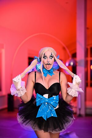 Holly Wolf leaked photo #25