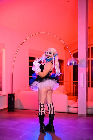 Holly Wolf leaked photo #28