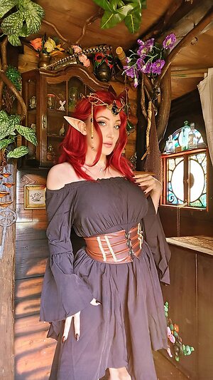 Holly Wolf leaked photo #40