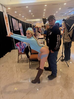 Holly Wolf leaked photo #75