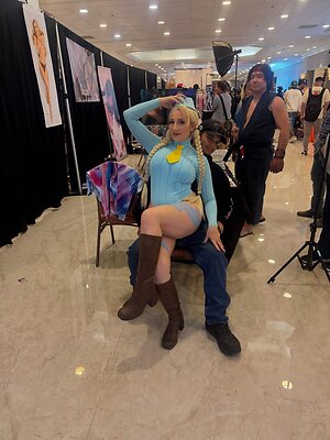 Holly Wolf leaked photos