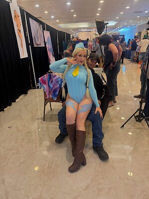 Holly Wolf leaked photo #79