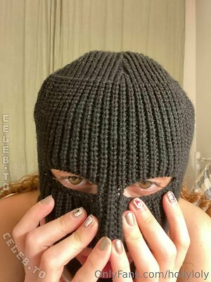 Hollyloly Nude Leaked Photo #32