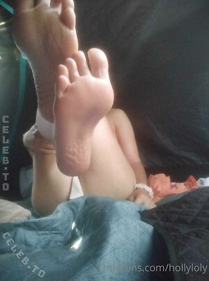 Hollyloly Nude Leaked Photo #161