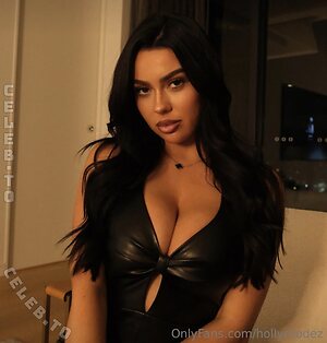 hollyrhodez Nude Leaked Photo #26