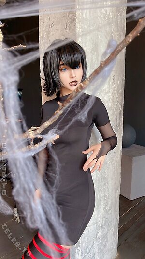 Hologana Nude Leaked Photo #32