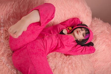 Hologana Nude Leaked Photo #103