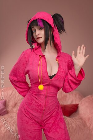 Hologana Nude Leaked Photo #106