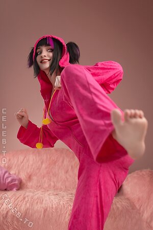 Hologana Nude Leaked Photo #107