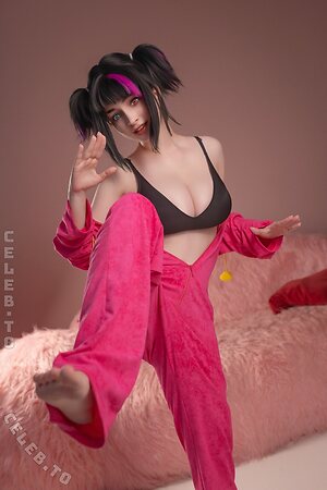Hologana Nude Leaked Photo #110