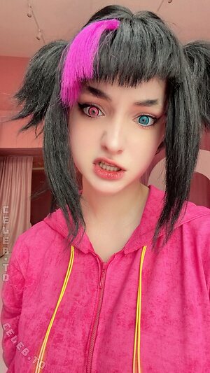 Hologana Nude Leaked Photo #130