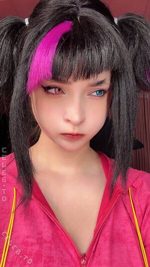 Hologana Nude Leaked Photo #131