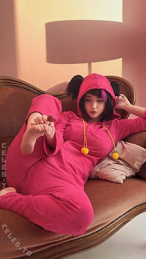 Hologana Nude Leaked Photo #134