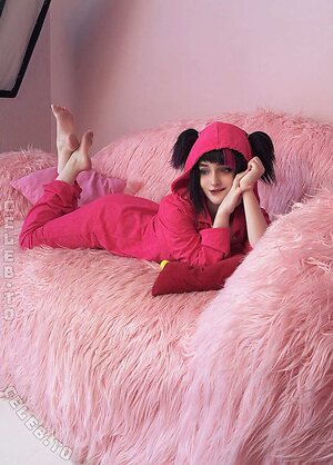 Hologana Nude Leaked Photo #136