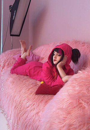 Hologana Nude Leaked Photo #137