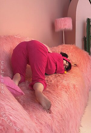Hologana Nude Leaked Photo #138