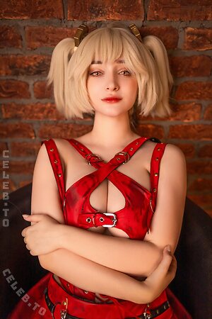 Hologana Nude Leaked Photo #270