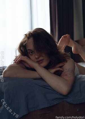 HolyDori Nude Leaked Photo #3