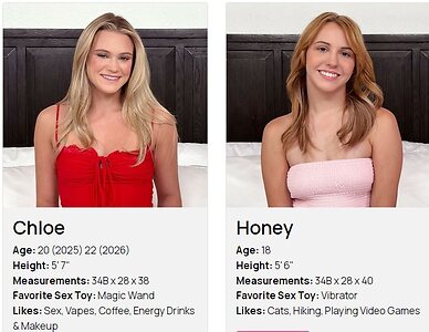 Honey April
