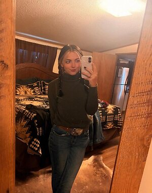 Honey Girl