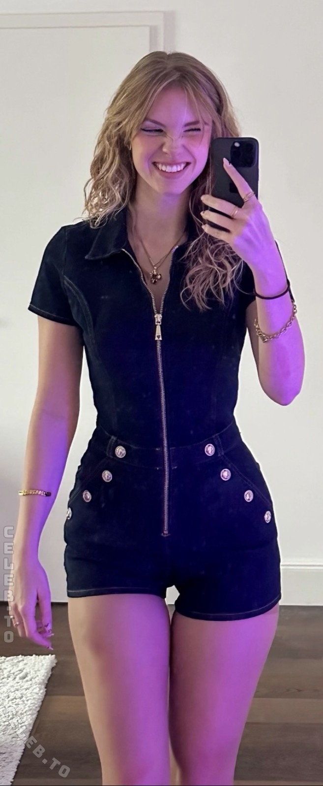 Honey Hannii Nude Leaked Photos