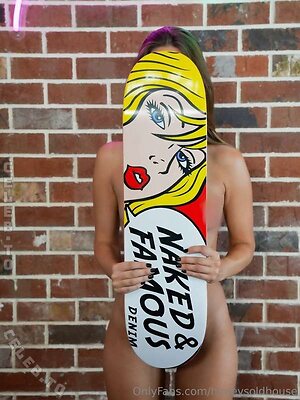 Honey Nude Leaked Photo #115