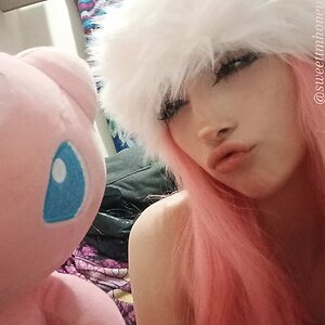 Honey leaked photo #185